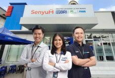 BRI Tegaskan Komitmen ESG dengan Sustainable Financing Rp796 Triliun hingga Kuartal I 2025