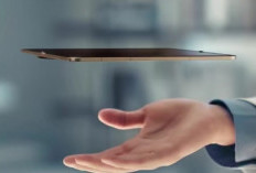 Saingi Oppo Find N6, iPhone Fold Disebut Punya Layar Lipat Nyaris Tanpa Crease