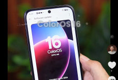 Unik, Kayaknya Baru OPPO Beli Handphone Dapat Bonus Parfum, Beli HP Baru Langsung Auto Wangi 