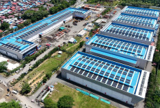 Konsisten Jalankan Program Dekarbonisasi, Kilang Pertamina Kedepankan Inovasi dan Efisiensi Energi   