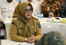 Muara Enim Dilirik Jadi Lumbung Bioetanol
