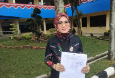 Para Alumni Mahasiswa Magister UKB Palembang Minta Kepastian Hukum, Buat Aduan ke LLDIKTI Wilayah II 