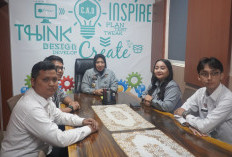 Kemenkum Sumsel Tingkatkan Kapasitas Analis Kebijakan Lewat Forum Policy Talk Nasional