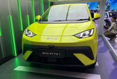 Bukan Hanya Murah, Ini Ternyata Alasan BYD Atto 1 Masih Diburu di 2026
