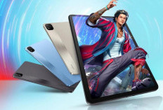 Infinix XPAD 4G: Tablet Harga Murah Cocok untuk Pelajar dan Mahasiswa Nugas!