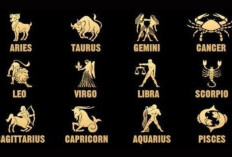 Ramalan 12 Zodiak Hari Ini: Aries Penuh Semangat, Libra Temukan Keseimbangan, Pisces Fokus pada Kesehatan