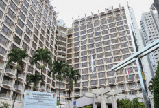 Penetapan Pengadilan Keluar, Hotel Sultan Segera Dieksekusi