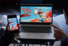 Telkomsel Luncurkan Halo+ flexy, Paket Pascabayar Fleksibel untuk Generasi Muda di Ulang Tahun ke-30