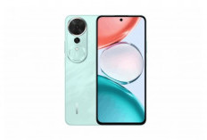 HONOR Play 70 Plus Resmi Dirilis, Tawarkan Baterai 7000 mAh dan Performa Kencang dengan Harga Terjangkau