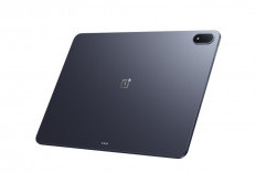 OnePlus Pad 3 Usung Performa Tinggi dengan Sistem Audio Canggih