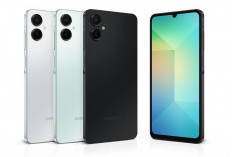 Galaxy A06 5G, Hape Rp 2 Jutaan Mumpuni untuk Gaming Lancar dan Aman