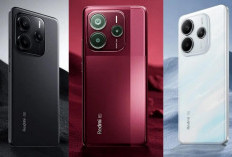 Redmi Note 14 SE Mengusung Performa Solid dengan RAM Penyimpanan Mumpuni