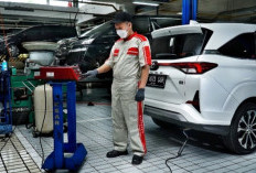 Jangan Boros! 8 Siasat Bikin Mobil Bensin CC Besar Lebih Irit BBM Saat Perjalanan Jauh