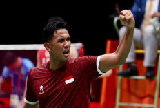 4 Wakil Indonesia Lolos Semifinal Asian Games 2026, ini Jadwalnya