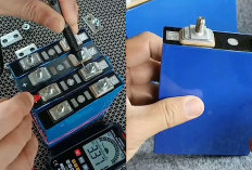 Cara Hitung Umur Baterai Motor Listrik & Sepeda Listrik, Pakai Satuan Life Cycles atau Siklus Hidup