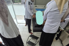 BREAKING NEWS! Bocah 6 Tahun Tenggelam Saat Renang di Waterpark Tanjung Batu Ogan Ilir