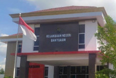 Kejari Banyuasin Telusuri Dugaan Penyalahgunaan Dana Pokir untuk Keberangkatan Umroh