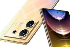 Infinix Hot 40i dan Infinix Zero 30 5G: 2 HP Tahan Banting dengan Desain Tangguh!
