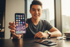Berikut Rahasia Performa iPhone yang Sering Diremehkan Pengguna Android