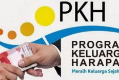 Heboh, Dugaan Ada Potongan PKH di Kayuagung