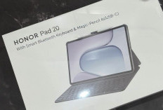 Tablet Honor Pad 20 Pro Segera Meluncur, Dapur Pacunya Snapdragon 8s Gen 4 