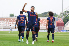 Coach M Nasuha Sebut Mentalitas Pemain Sumsel United Terus Membaik Pasca Raih Kemenangan Perdana