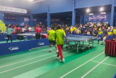 LTMP II 2026 Resmi Digelar, Diikuti 28 Tim Senior-5 Tim KU-25