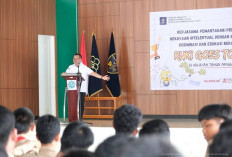 Permohonan Kekayaan Intelektual di Bangka Belitung Capai 814 pada Triwulan III 2025