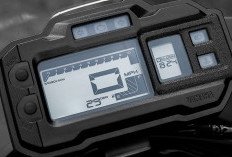 Jika Yamaha Zuma 125 Masuk Indonesia Dipastikan Bakal Lahir Fans Club Baru Mengingat Uniknya Motor Ini