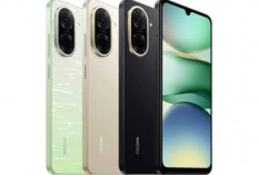 Ponsel Terbaru Resmi A7 Pro Usung Perlindungan Sertifikasi Internasional dan Ditenagai Chipset Unisoc T7250