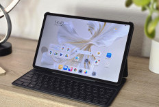 Perang Tanding Xiaomi Redmi Pad Pro dan Honor Pad 9, Tablet Kelas Harga Rp 4 Jutaan
