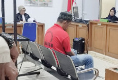 Preman Kampung di Palembang Akui Sudah 8 Kali Rampok Toko Pakai Parang