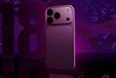  iPhone 18 Pro dan iPhone 18 Pro Max: Kamera Makin Canggih dan Ditenagai Chip A20 Pro