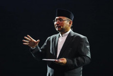 Babak Baru Kasus Haji 2024: KPK Akhirnya Tetapkan Gus Yaqut Tersangka Dugaan Korupsi Kuota Jemaah Haji