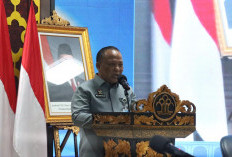 Dorong Inovasi Lembaga Pendidikan dan UMKM, Kemenkum Sumsel Bersama DJKI Beri Bimtek Pendaftaran Desain Indust