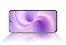 Vivo V80 Lite 5G Tahan Banting dan Cuaca Ekstrem, Kapasitas Baterai 10.000 mAh