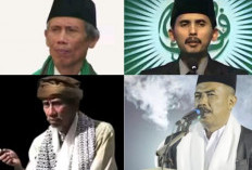 Mujahadah Kubro Sholawat Wahidiyah 2026 Digelar di Empat Titik, Jemaah Datang dari Dalam dan Luar Negeri