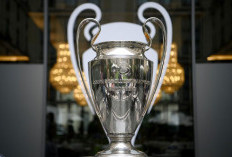 Final Liga Champions 2025-2026 - PSG Incar Gelar Kedua, Arsenal Perdana 