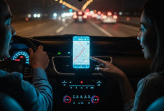 Wajib Download Sebelum Mudik 2026! Aplikasi Sakti Ini Bisa Bongkar Macet Real-Time dan Rest Area Tersembunyi