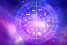 Ramalan Zodiak 1 Juli 2026, Hari Ini Energi Awal Bulan Membuka Peluang Baru!