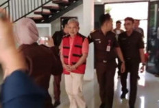 Tenaga Ahli DPRD 4 Lawang Jadi Tersangka Korupsi Pengadaan APAR Desa: Dugaan Mark Up hingga Miliaran Rupiah