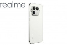 Realme GT 8 Pro Hadir dengan Titan Battery Jumbo dan Snapdragon 8 Elite Gen 5