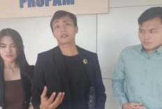 Baru Bertugas 5 Bulan, Oknum Polisi Dilaporkan Mahasiswi ke Propam Polda Sumsel, Kasusnya Bikin Geleng Kepala