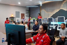 Kerjasama Indonesia-Korea Perkuat Kesiapsiagaan Karhutla di OKI