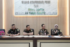 Kerugian Negara Kasus Korupsi Pasar Cinde Capai Rp137 Miliar, Aldrin Tando Direktur PT Magna Beatum Buron
