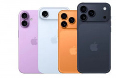 Harga iPhone 15, 16, dan 17 Naik di September 2026, Ini Daftar Lengkapnya