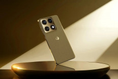 Motorola Signature 2026: Muncul Lagi ke Permukaan dengan Inovasi Terbaru