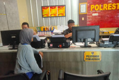 Pamit Keluar Bawa Sepeda Motor, Orang Tua Ini Was-was Anak Gadisnya Sepekan Tak Pulang 