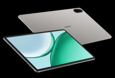 Dilengkapi Fitur HONOR Kids, Honor Pad X8b Bisa Jadi Teman Belajar dan Bermain Anak