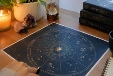 Ramalan Zodiak Hari Ini Sabtu 10 Oktober 2026, Ada Peluang Baru hingga Kabar Menyenangkan